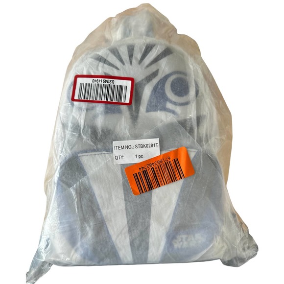 Funko Mini Backpack Bo-Katan Helmet - 9” W x 10.5” H x 4.5” D main image 4
